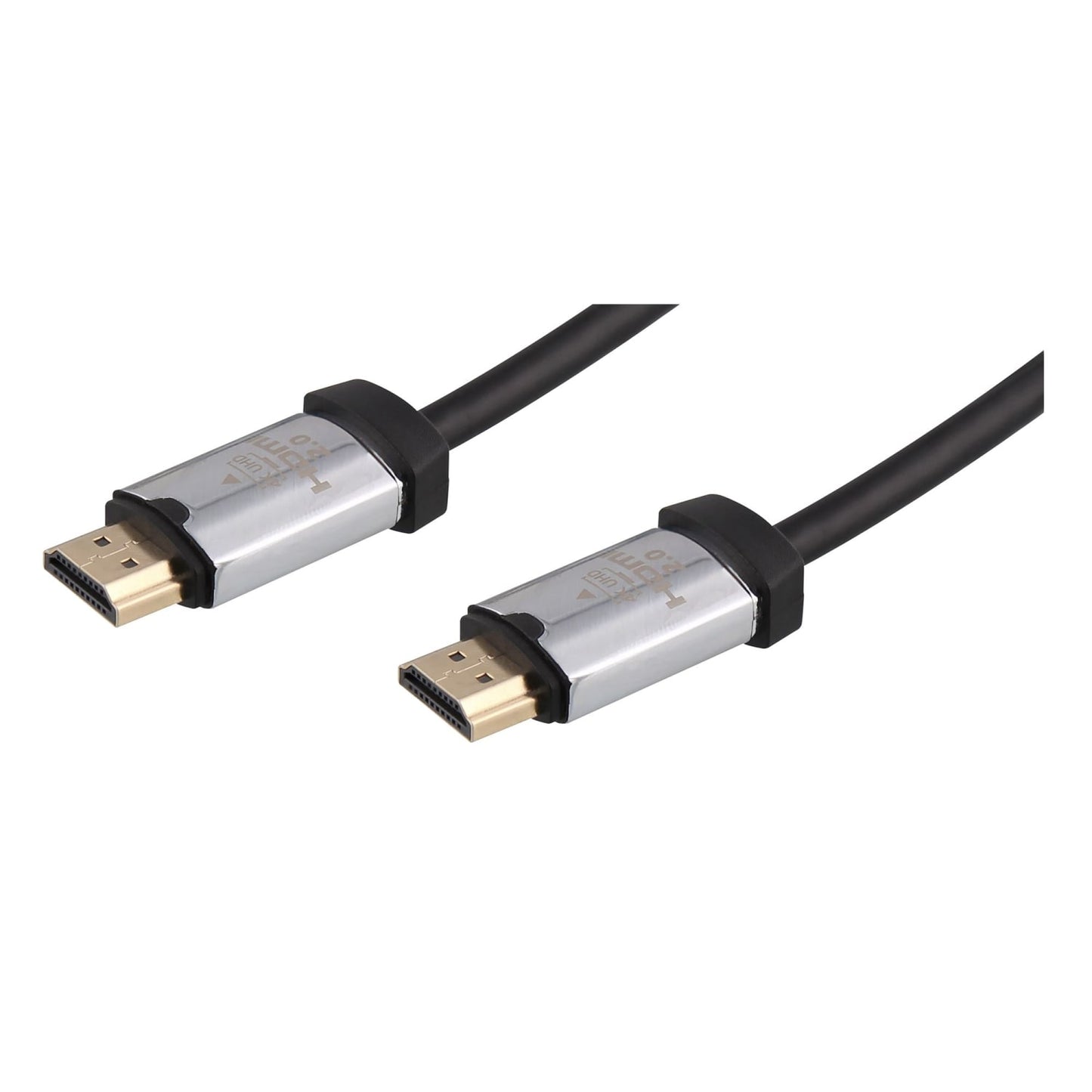 TNB Câble HDMI mâle / HDMI mâle 4K 2m