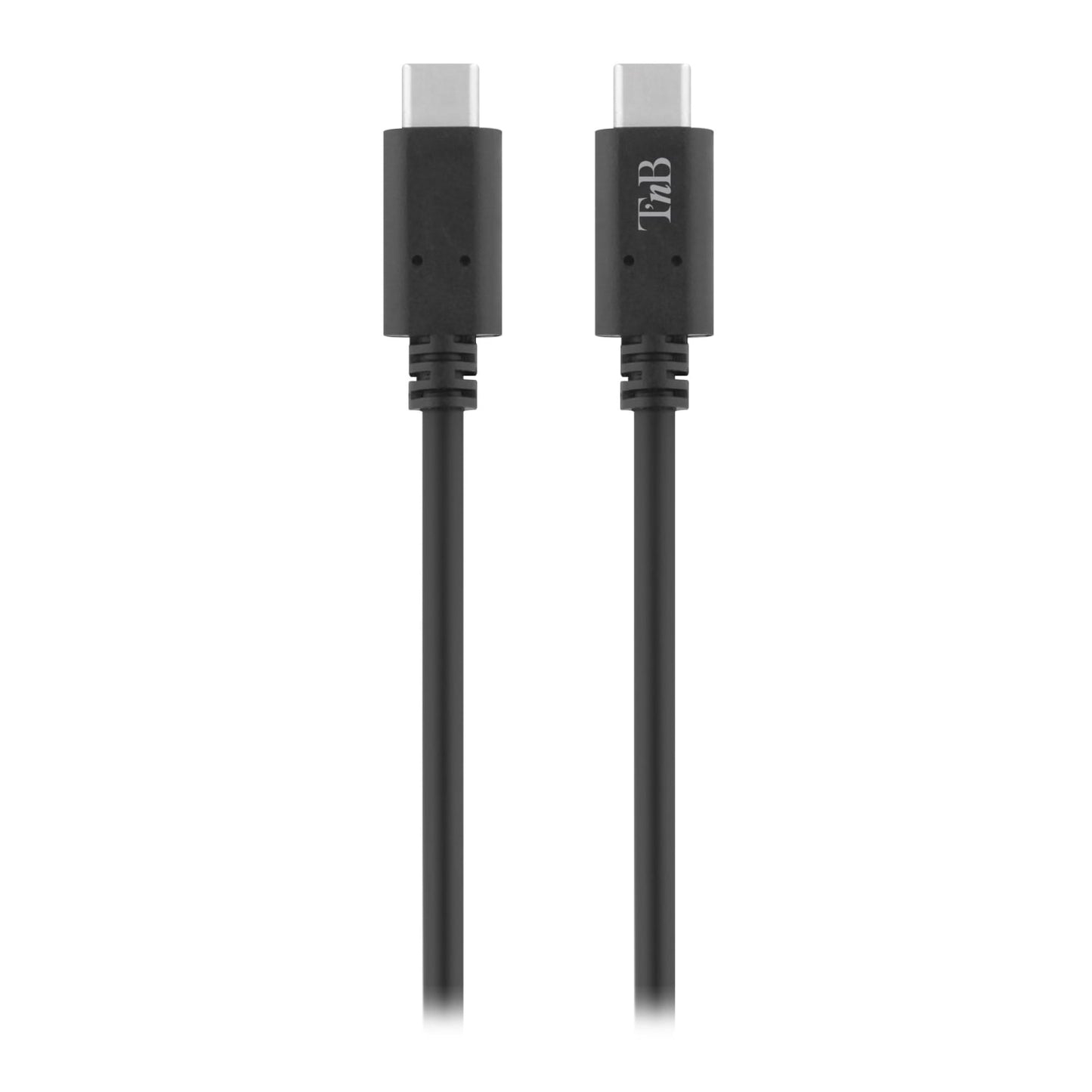 TNB Câble USB-C vers USB-C turbo charge