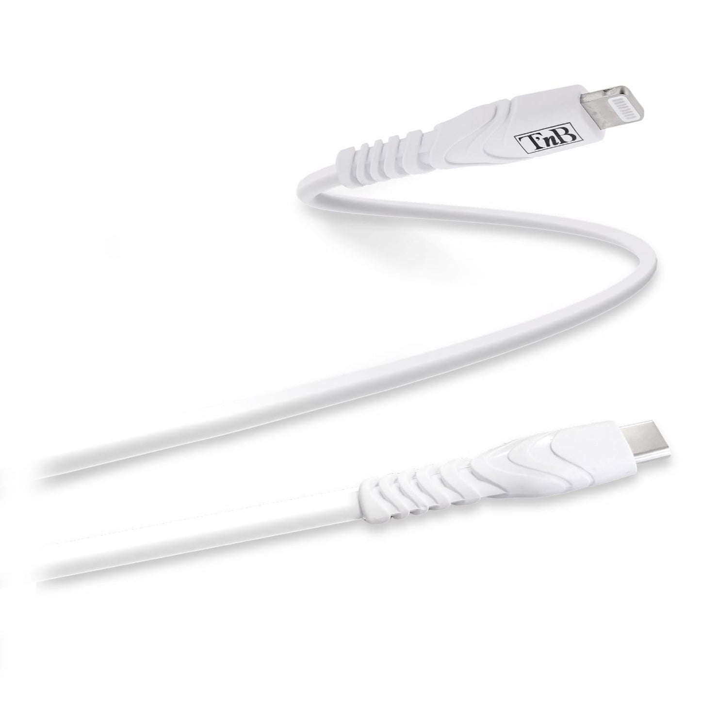 TNB Câble Lightning vers USB-C Power Delivery