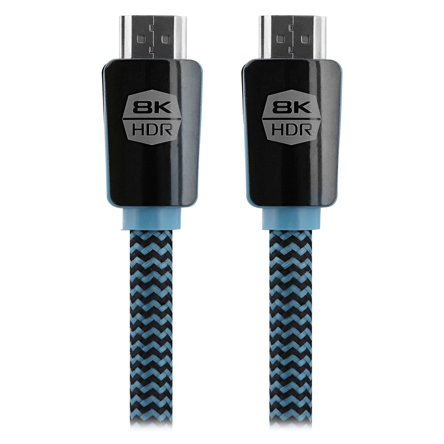 TNB Câble HDMI mâle / HDMI mâle 8K 2m