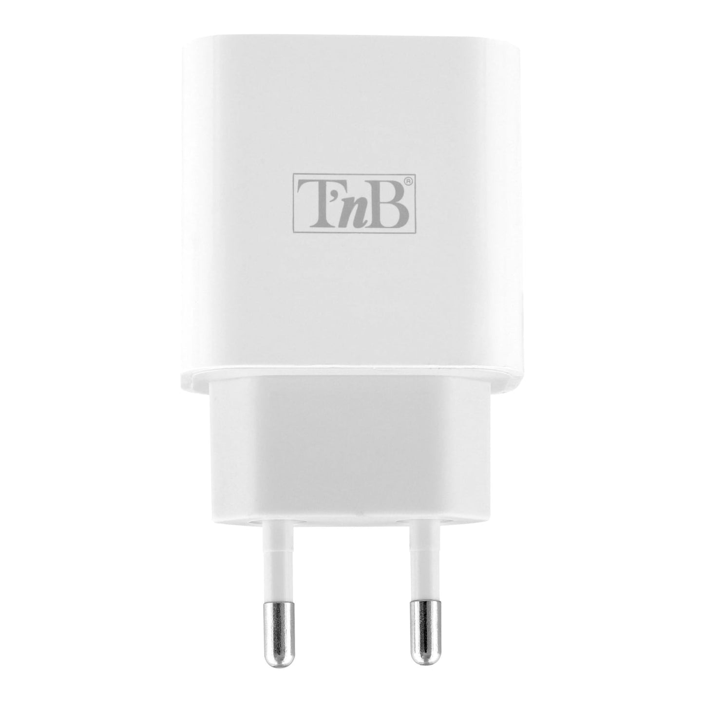 TNB Chargeur secteur 1 USB-C Power Delivery 20W
