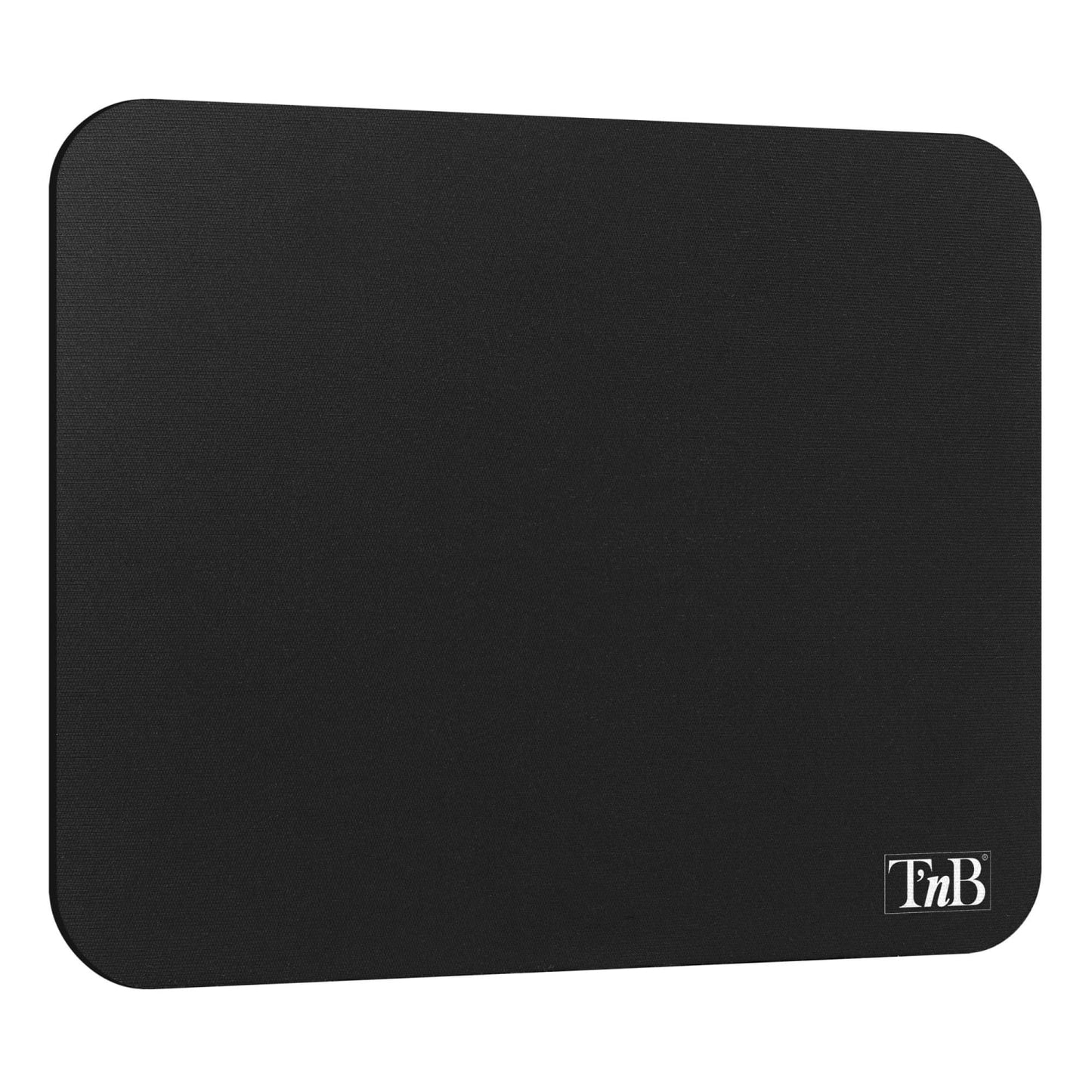 TNB Tapis de souris recyclé noir