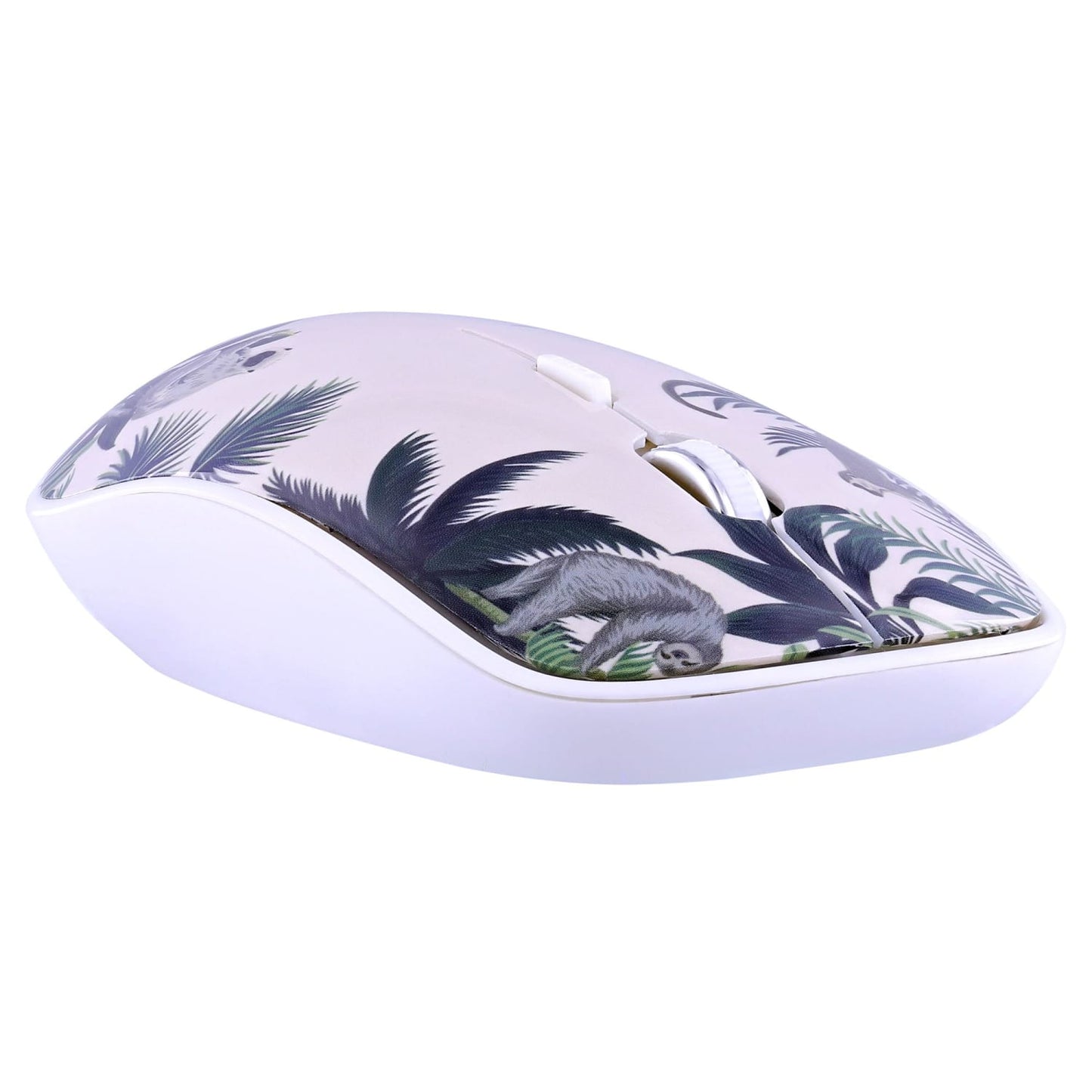 TNB Souris sans fil MONKEY EXCLUSIV