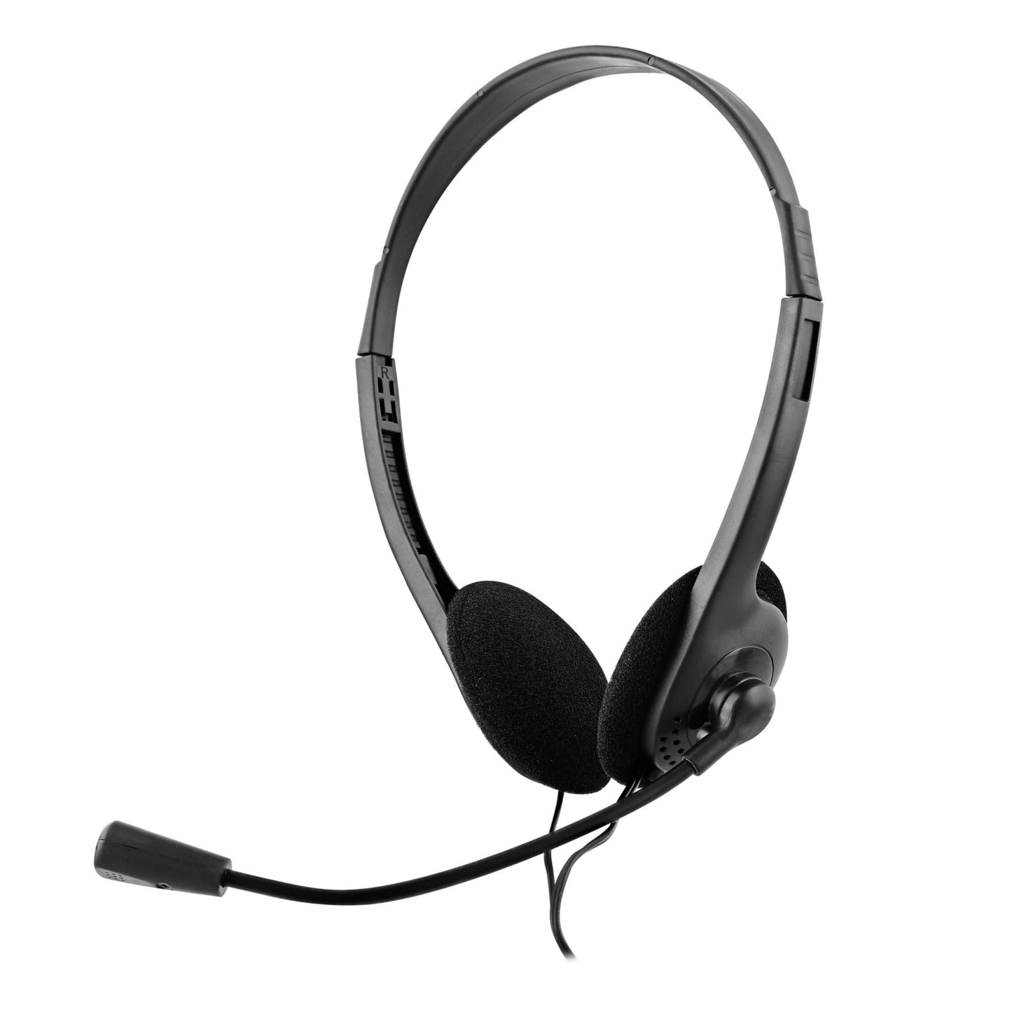 TNB Casque micro filaire léger WAY