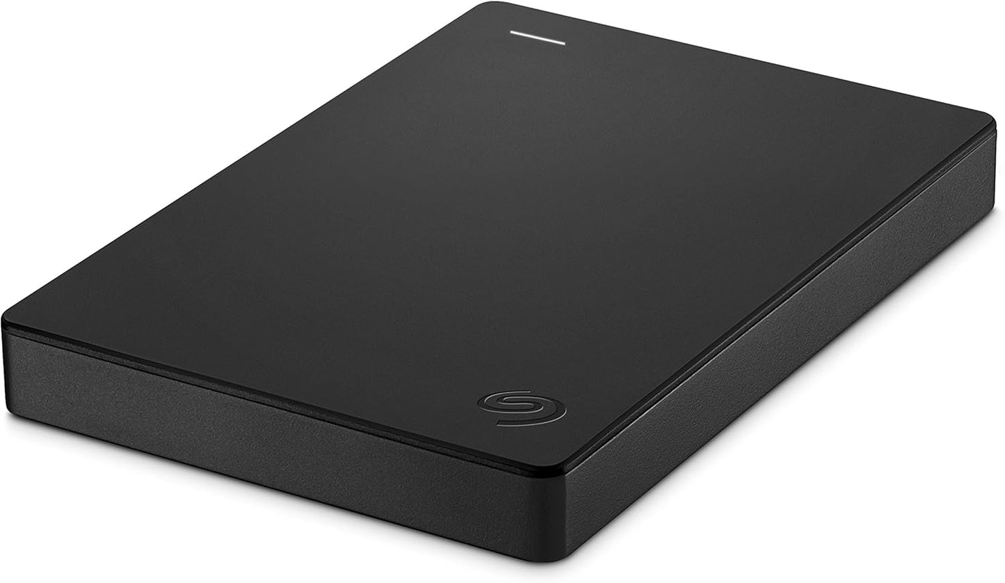 Disque dur 1 To externe portable Seagate USB 3.0