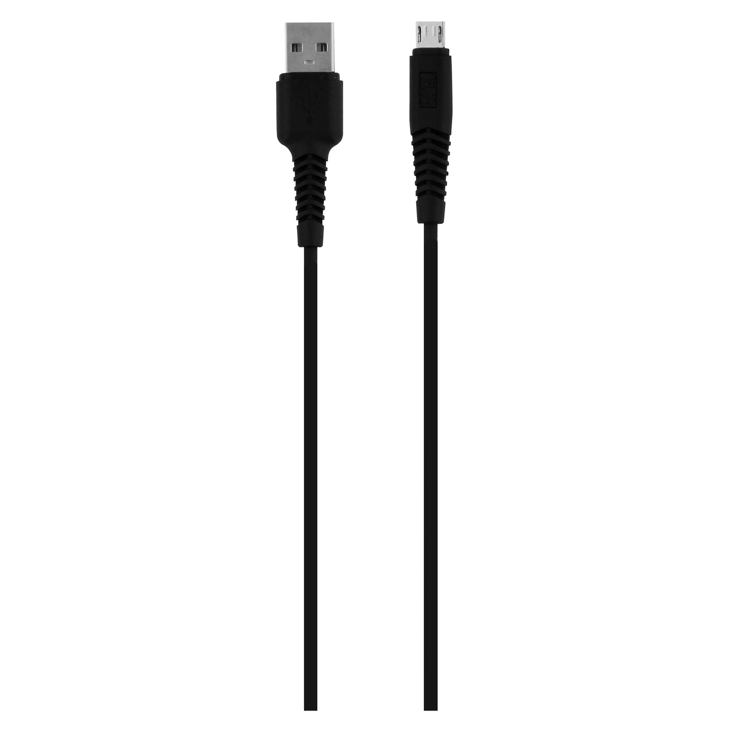 Câble Micro USB – Connecteurs renforcés – 2 mètres