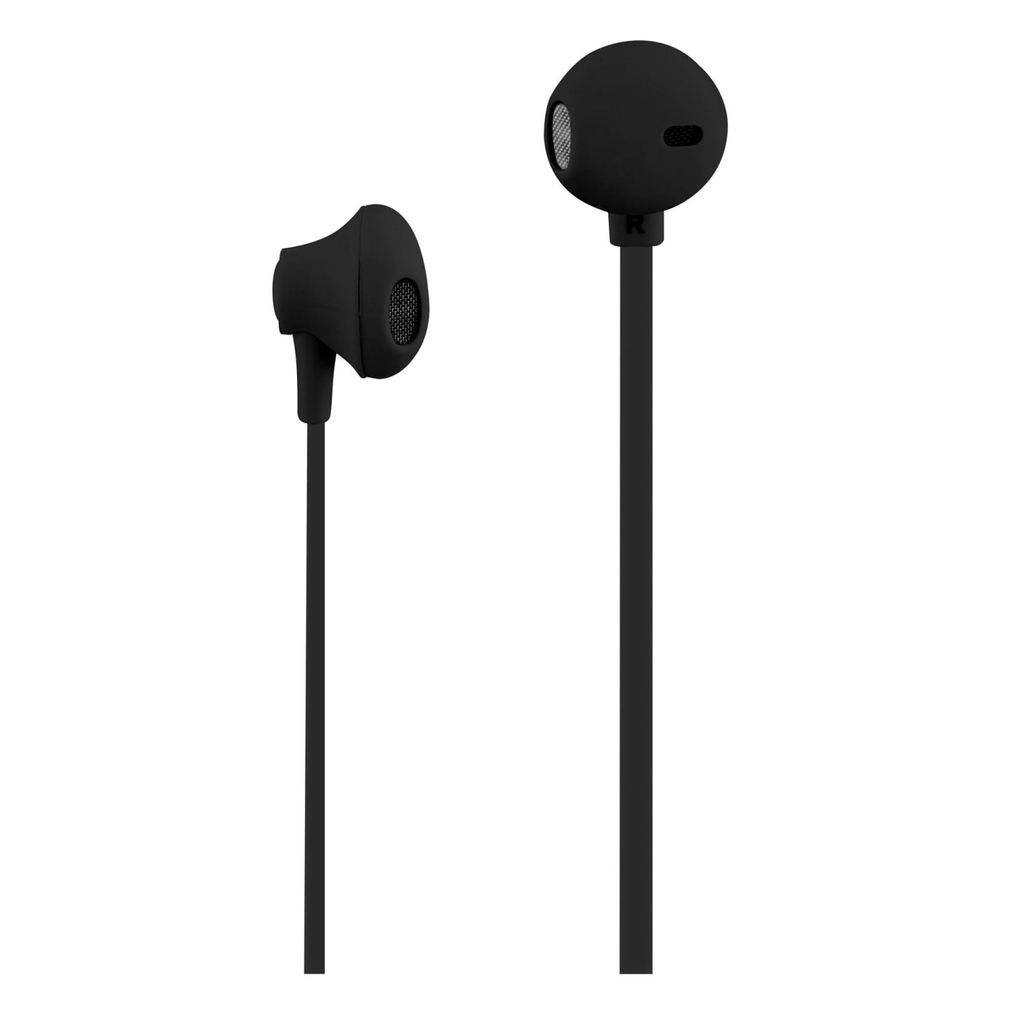 TNB Ecouteurs filaires SWEET jack + type-C noir