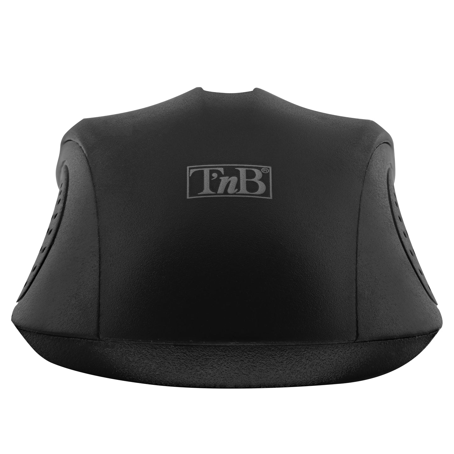 Souris filaire compacte SHARK noire