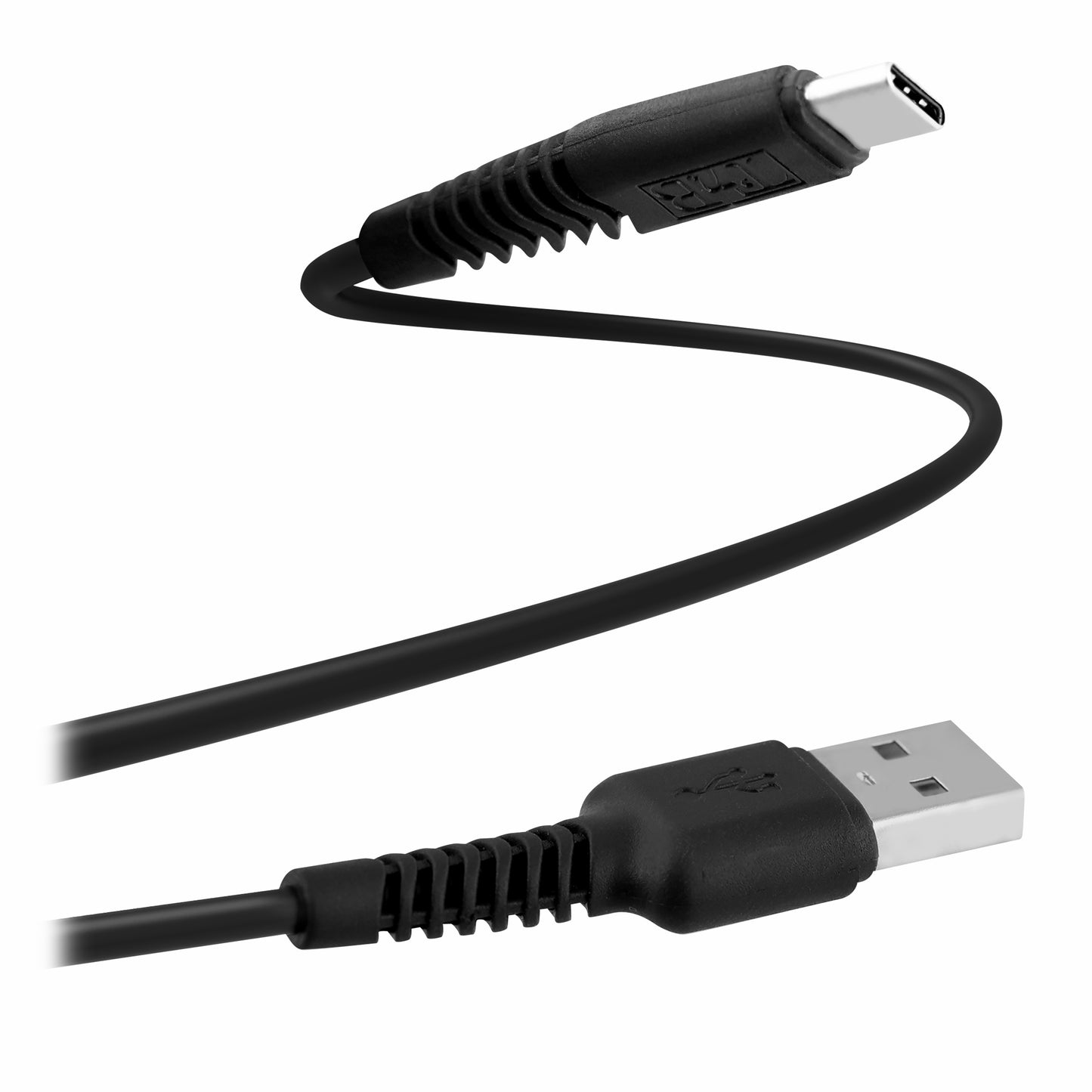 TNB Câble USB-C connecteurs renforcés – 1 m