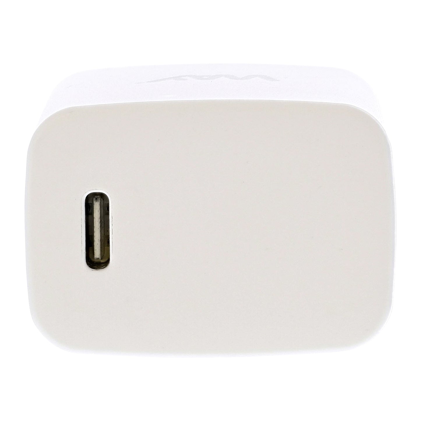 Chargeur secteur USB-C Power Delivery 20W