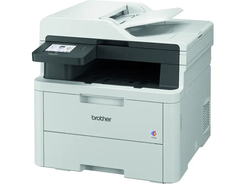Imprimante LED couleur Brother DCP-L3560CDW