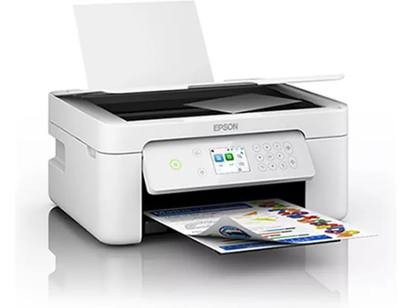 Epson Expression Home XP 4205 — Imprimante jet d’encre multifonction