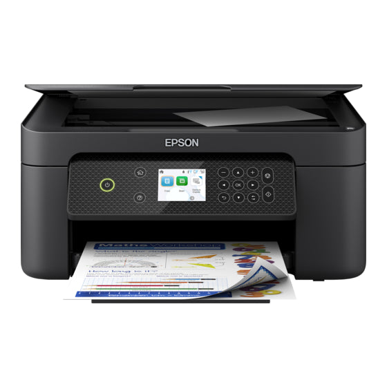 Epson XP‑4200 — Imprimante multifonction