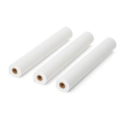 Pack x3 rouleaux thermiques 210 mm × 6 m