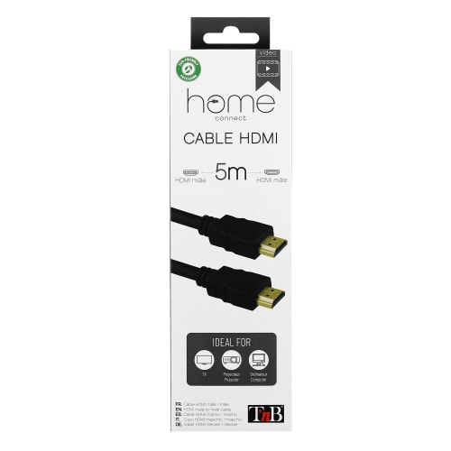 Câble HDMI 5 m