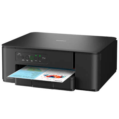 Imprimante Brother DCP-J1260W – vue principale