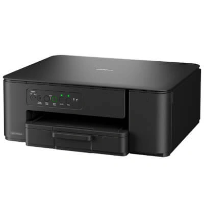 Imprimante Brother DCP-J1260W – vue 2