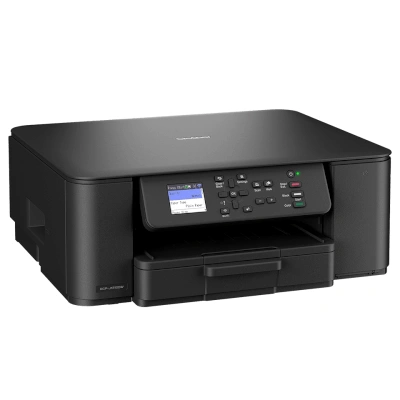 Imprimante Brother DCP-J1310DW – vue 2