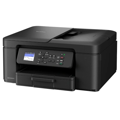 Imprimante Brother DCP-J1360DW – vue principale
