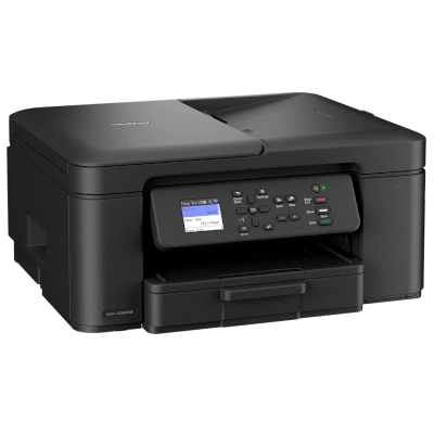Imprimante Brother DCP-J1360DW – vue 2