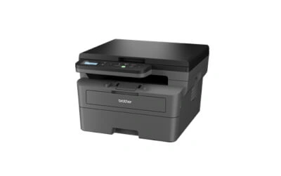 Imprimante Brother DCP-L2627DWE – vue principale
