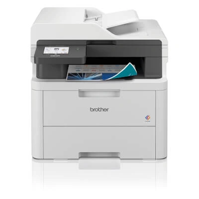 Imprimante Brother DCP-L3560CDW – vue principale