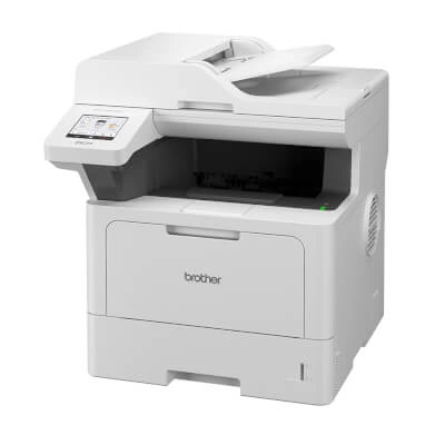 Imprimante Brother DCP-L5510DW – vue principale