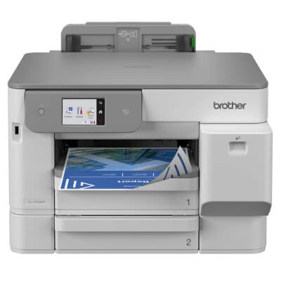 Imprimante Brother HL-J5113DW – vue principale