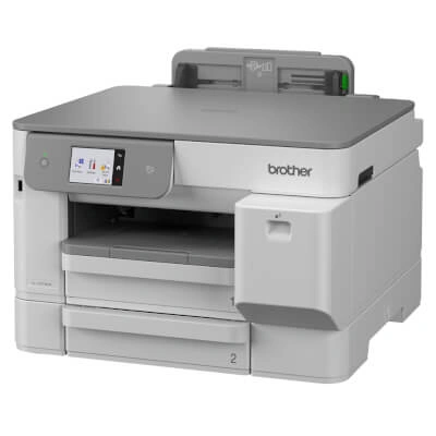 Imprimante Brother HL-J5113DW – vue 2
