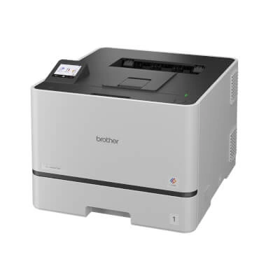 Imprimante Brother HL-L8430CDW – vue 2