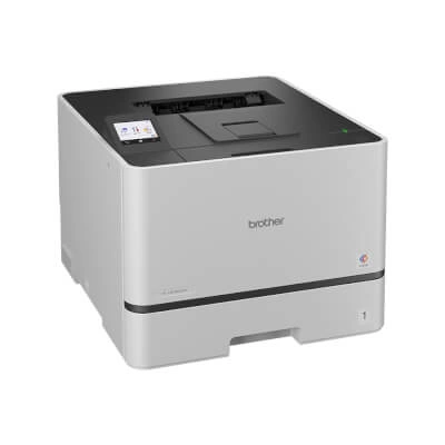 Imprimante Brother HL-L8430CDW – vue 3