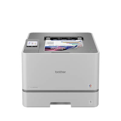 Imprimante Brother HL-L8570CDW – vue principale