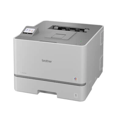 Imprimante Brother HL-L8570CDW – vue 2
