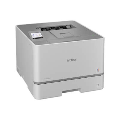 Imprimante Brother HL-L8570CDW – vue 3