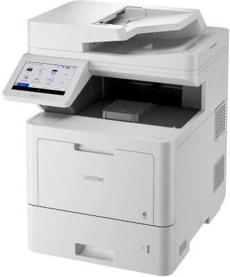 Imprimante Brother MFC-EX670 – vue principale