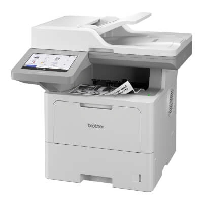 Imprimante Brother MFC-EX910 – vue principale