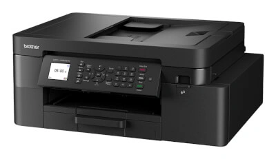 Imprimante Brother MFC-J4350DW – vue principale