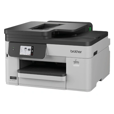 Imprimante Brother MFC-J5010DW – vue principale