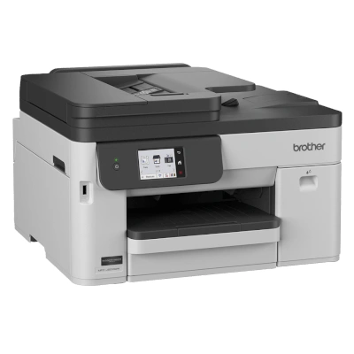 Imprimante Brother MFC-J5010DW – vue 2