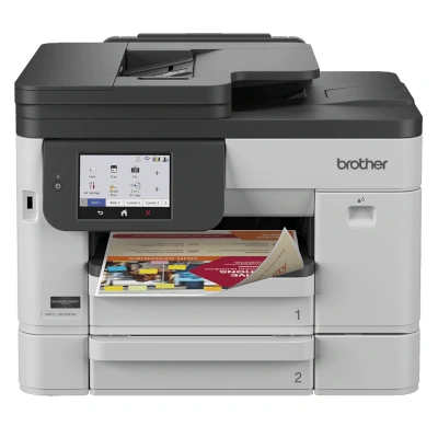 Imprimante Brother MFC-J5110DW – vue principale