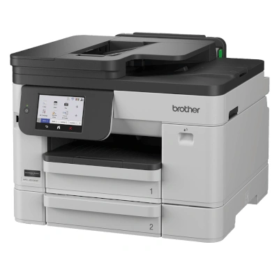 Imprimante Brother MFC-J5110DW – vue 2