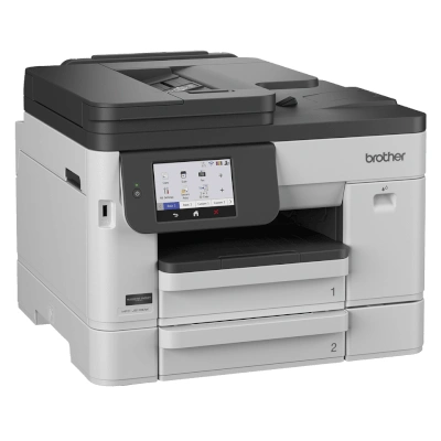 Imprimante Brother MFC-J5110DW – vue 3