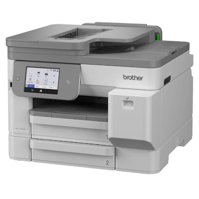 Imprimante Brother MFC-J5115DW – vue 2