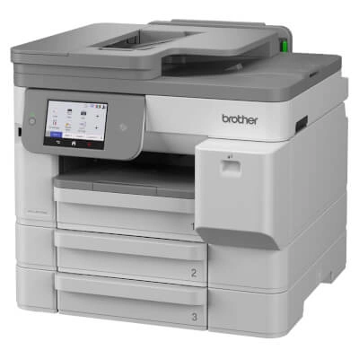Imprimante Brother MFC-J5117DW – vue 2