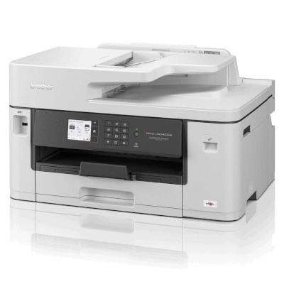 Imprimante Brother MFC-J5340DWE – vue principale
