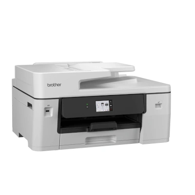 Imprimante Brother MFC-J6760DW – vue 2
