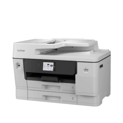 Imprimante Brother MFC-J6960DW – vue 2