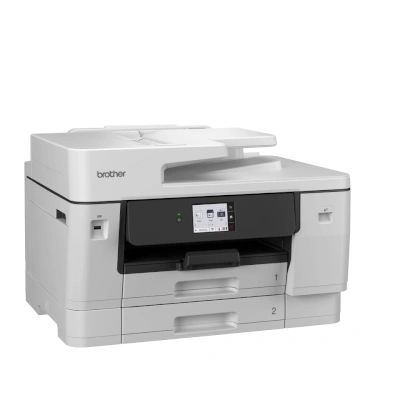 Imprimante Brother MFC-J6960DW – vue 3