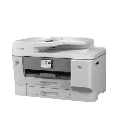 Imprimante Brother MFC-J6975DW – vue 2