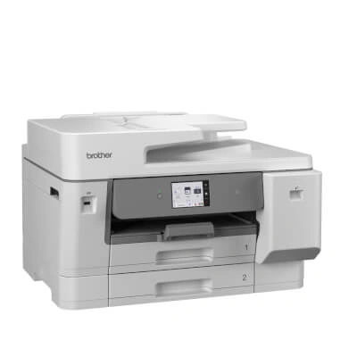 Imprimante Brother MFC-J6975DW – vue 3